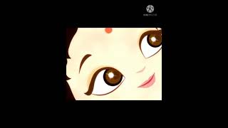 Happy Radha Ashtami | Song on Devi Radha | Radha Krishna song | #shorts