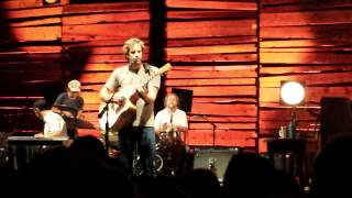 Jack Johnson "Flake" Live Santa Barbara Bowl Labor Day 9/1/14