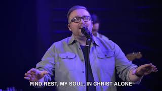 NLC Worship - Still