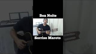 Sorriso Maroto ao vivo #shorts