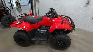 2020 Honda FourTrax Recon Base - New ATV For Sale - Lodi, Ohio