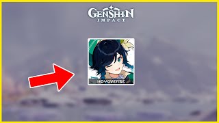 ¡NO vas a CREER ESTO! INESPERADAMENTE HOYOVERSO traerá ESTO muy PRONTO - Genshin Impact