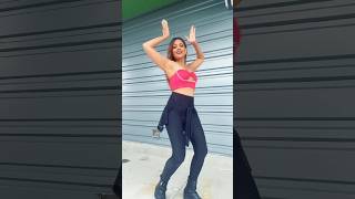 Jeeja - Darshan Raval | Deepa Iyengar Dance #jeeja # yrshorts #shorts | out of control #jija