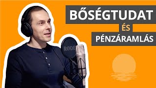 Bőségtudat és pénzáramlás