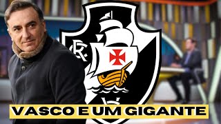 /ATENÇÃO/ PODE PINTA  CARLOS CARVALHAL E MAIS UM NO RADA DO VASCO/VEJA!!!