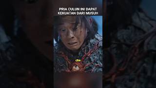 Pria Culun Ini Tiba-Tiba Jadi Pendekar