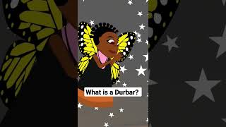 What is a Durbar? #binoandfino #africanhistory #africa