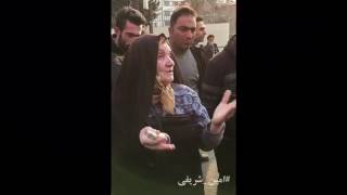 ⚫️سخنان دردناک مادر یکی از آتش‌نشانان که داخل ساختمان پلاسکو مانده است😞

برای سلامتی و نجاتشان دعا