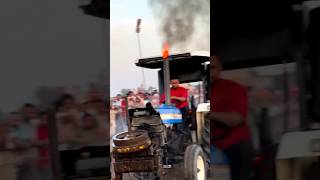 #farmer #jatt #viral #diskharrow #fire #holland #modified #jaat