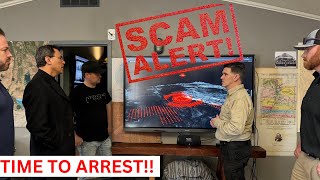 Skinwalker Ranch Insider Reveals Evidence That It's A Scam!