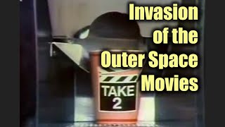 Siskel & Ebert (1980) - Take 2: Invasion of the Outer Space Movies