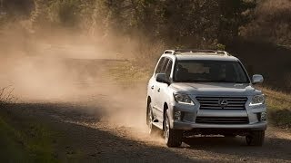 Lexus LX 570