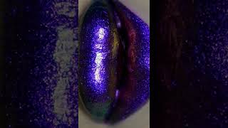 DEDE SIGNATURE MULTICHROME LUSTROUS LIPGLOSSES SWATCHES #INDIEMAKEUP #DEDESIGNATURE