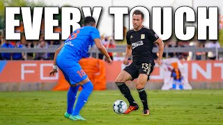 My Full Game Analysis | Every Touch I Took vs RGV Toros