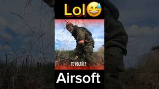 EZ NEM LEHET IGAZ!!!🤯😡😅 -Airsoft