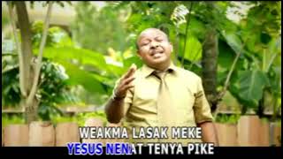 7. Yesus kanyat meke (Album Vol 4)