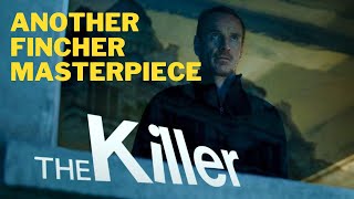 THE KILLER: Another Fincher Masterpiece