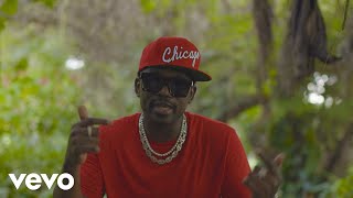 Busy Signal - Missing You A Lot (Official Music Video)