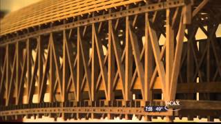 11/7/15 Covered Bridge Museum PKG