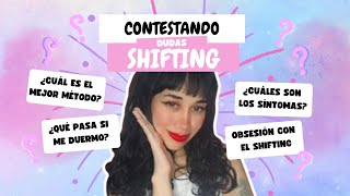 Contestando dudas de Shifting ¿Cuál es el mejor método?