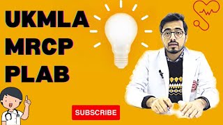 UKMLA ~ MRCP ~ PLAB ~ MRCS | All Requirements | Procedures | Pathways | Cost | Urdu/English