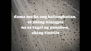 Kiss the Rain (Tagalog Rap Version)