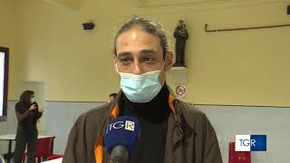 Senza indirizzo, niente medico di base. Il dramma dei senzatetto