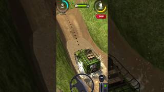 Offroad Runner Gameplay Lavel -1 | RK Game Walah #shorts #gameplay #gaming #games #gamer #offroad