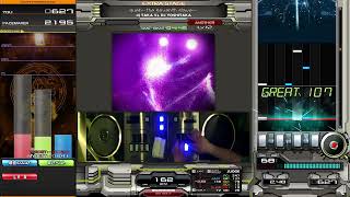 BEATMANIAIIDX quell～the seventh slave～ / dj TAKA Vs. DJ YOSHITAKA　（SPA)　正規　ミス確認用