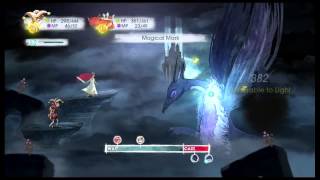 Child of Light : Day 5 / Part 3