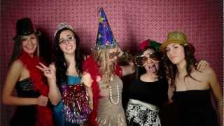 Union Grove High School 2013 Winter Formal PhotoBooth