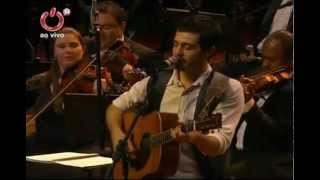 Tiago Iorc - All You Need Is Love (Concerto de Natal da Universidade Positivo)