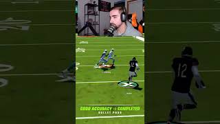 DARREN WALLER IS A TOUCHDOWN MACHINE | MADDEN ULTIMATE TEAM 24 GAMEPLAY