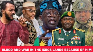 THIS WHY BIAFRA WILL NEVER HAPPEN FOR THE IGBOS‼️by Evangelist EBUKA OBI // THIS WHAT GOD SAID