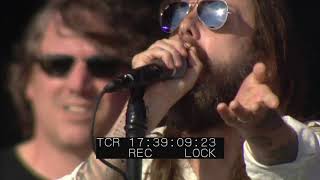 The Black Crowes - Live at Hard Rock Calling - Full concert