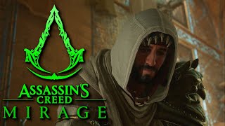 Assassin's Creed Mirage - Part 8 | Xbox Series X Gameplay