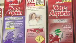 Children: Taking Medications Correctly