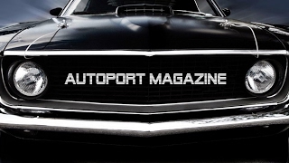 Autoport Magazine Canlı Yayını