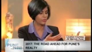 NDTV Prime | A closer look at Pune’s real estate market