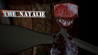 Horror Game. The Natalie