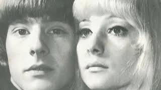 Pete und Tina Rainford - Ganz Egal