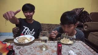 Mie instan paling enak