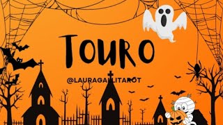 ♉ TOURO 🎃CHORA NÃO BEBÊ... FOI VOCÊ QUEM ESCOLHEU 🎃