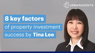 CPF=More gain than property investment? Tina claps back with 8 success factors | Urban Reports