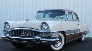 1955 Packard Patrician For Sale or Trade