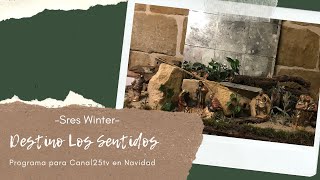 🌿Navidad con Sres Winter. Decoración Navideña