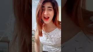 Nisha Bhatt New Tiktok video 2021 || Nishabhattofficial