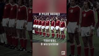 Piłka Nożna — Historia i Tajemnice | 3 #ciekawostki #polska #top #dlaciebie #fakty #viral #shrots