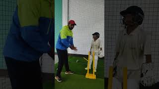 Wicket keeping tips footwork of wicket keeper |Cricket Academy of Pathans| #ytshorts #shorts