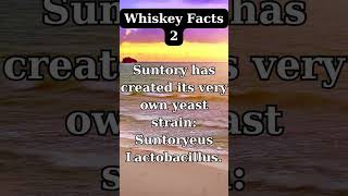 Whiskey fact 2